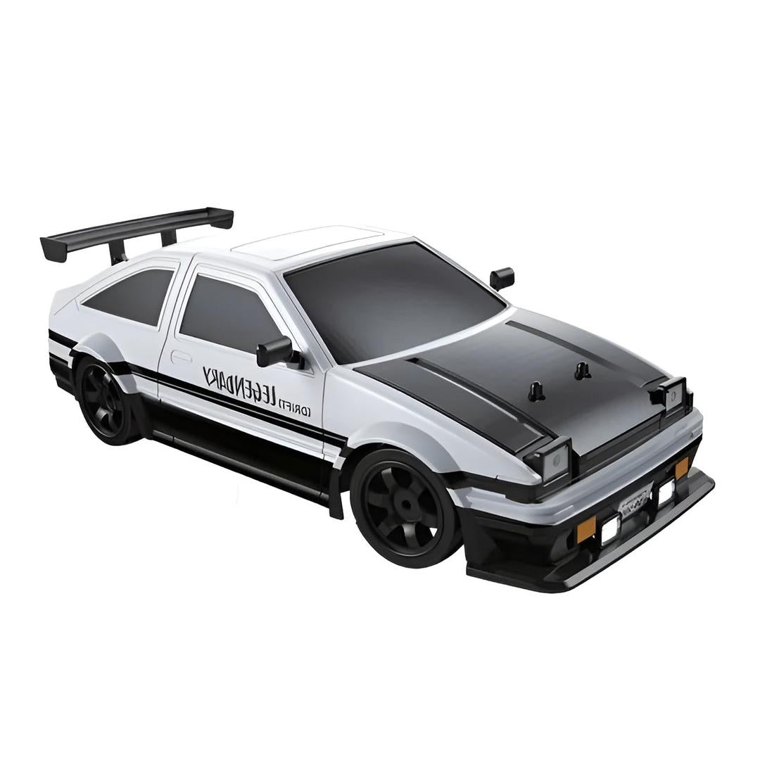 Speedy Toy Racing Car – Exciting Active Play for Kids