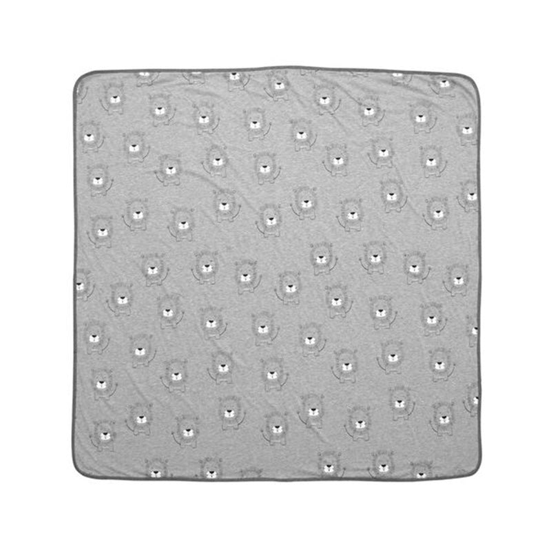 Soft Cotton Baby Bath Towel