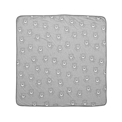 Soft Cotton Baby Bath Towel
