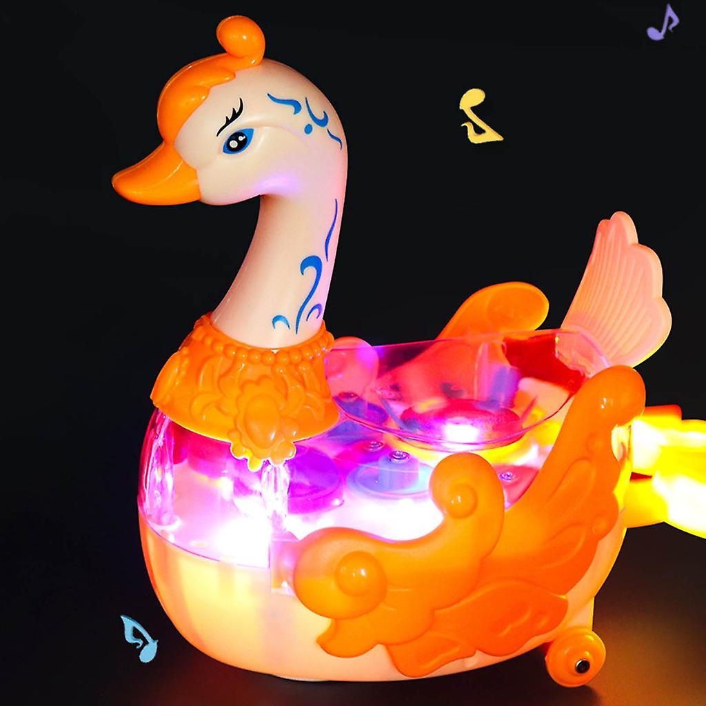 Electric Toy product detail