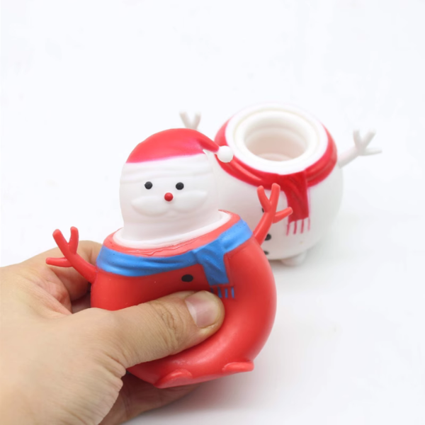 Toy - Squirrel (Random Color) product view
