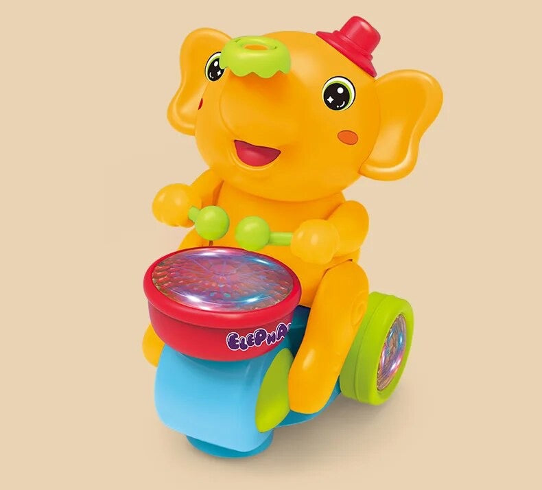 Toy product detail
