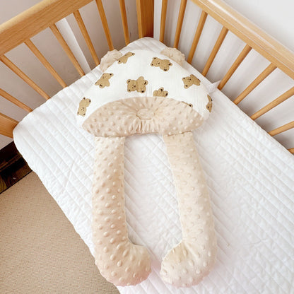 LullaForm™ Baby Cuddle Pillow
