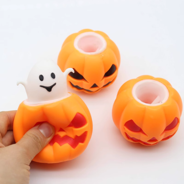 Toy product detail