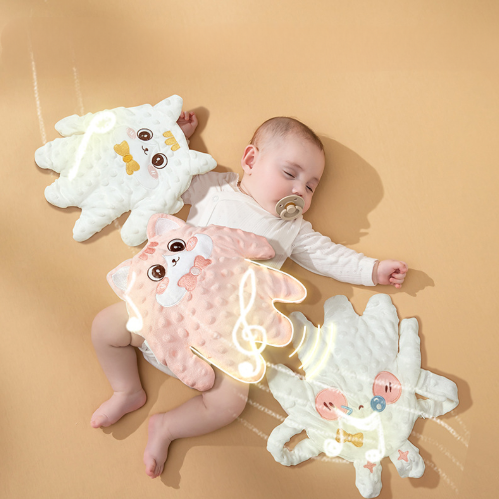 Toy - Rabbit product view