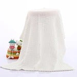 Soft Cotton Baby Quilt
