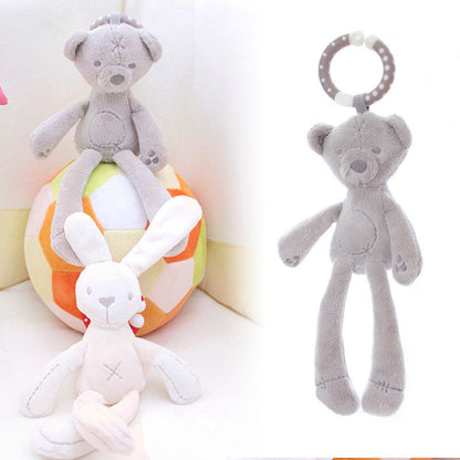 Stroller Companion Rattle