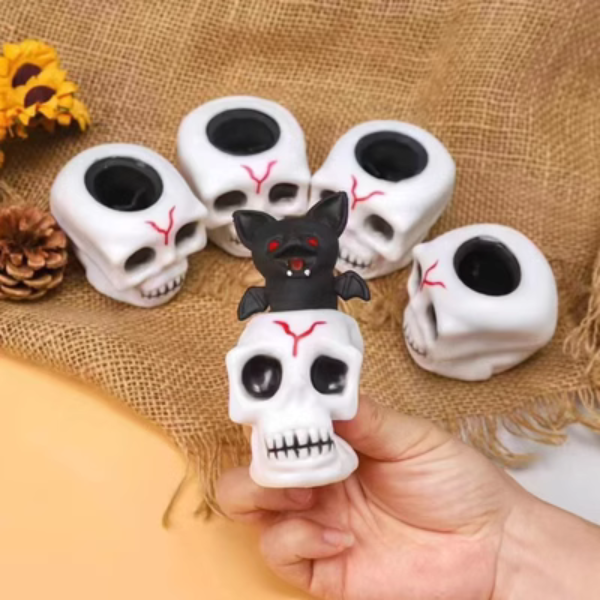 Toy product detail