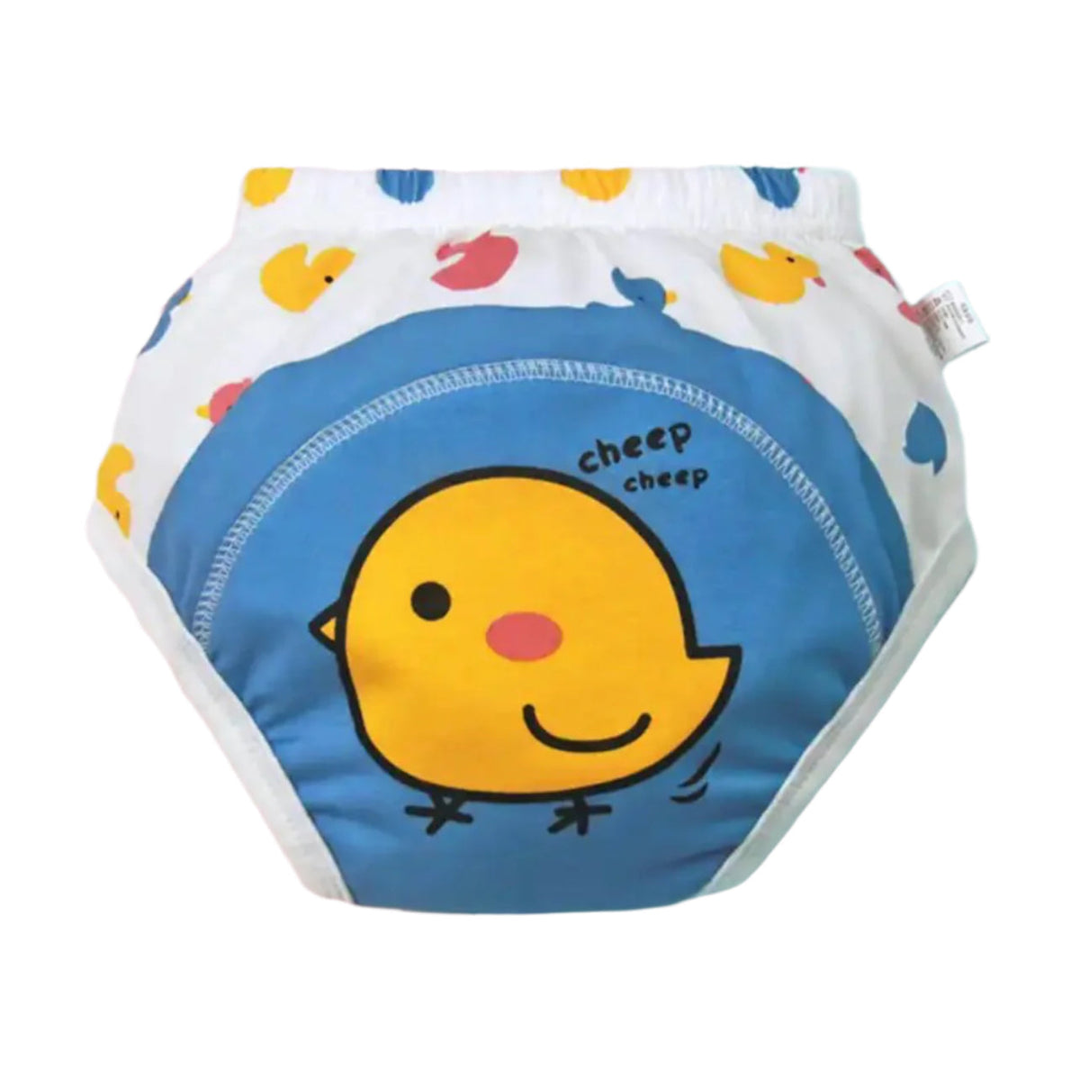 Leak-Proof Diapers Babies - Chicken 13-15kg product view
