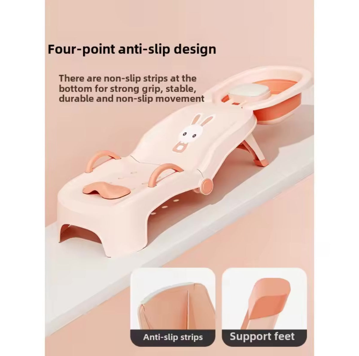 Baby Washing Stool product detail