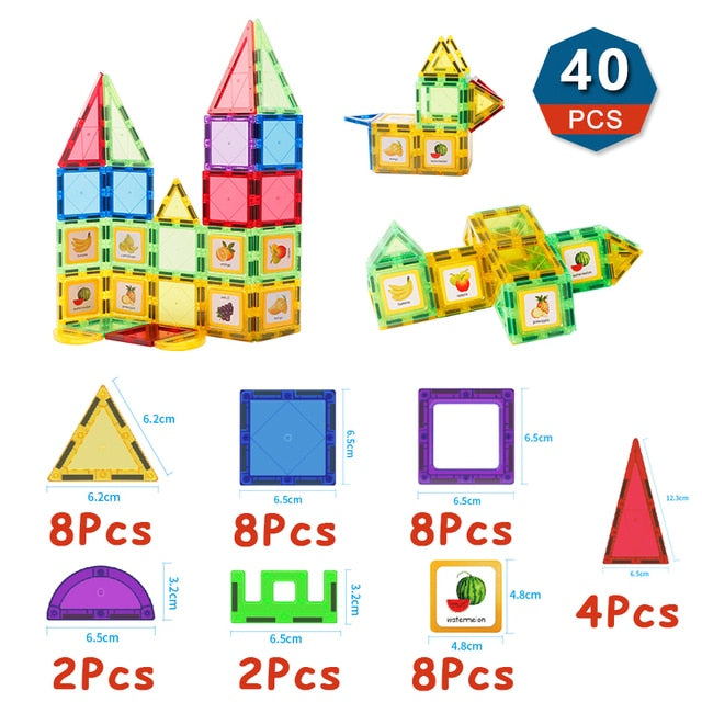 Toy product detail