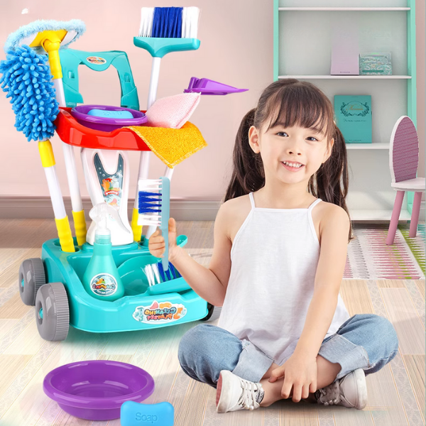 Toy product detail