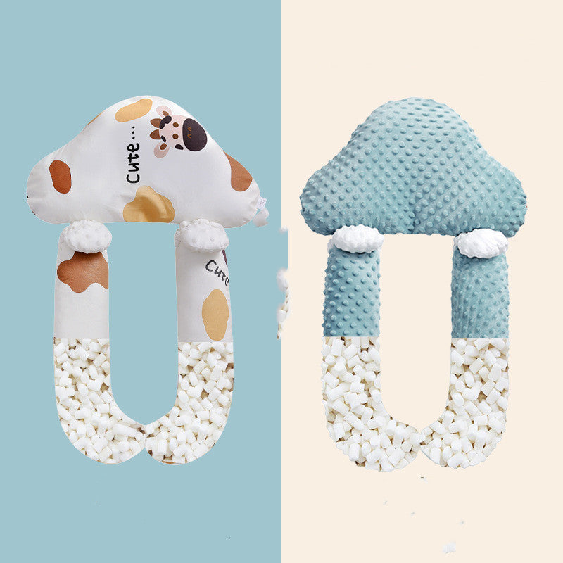 CloudSoft™ Huggable Baby Support Pillow