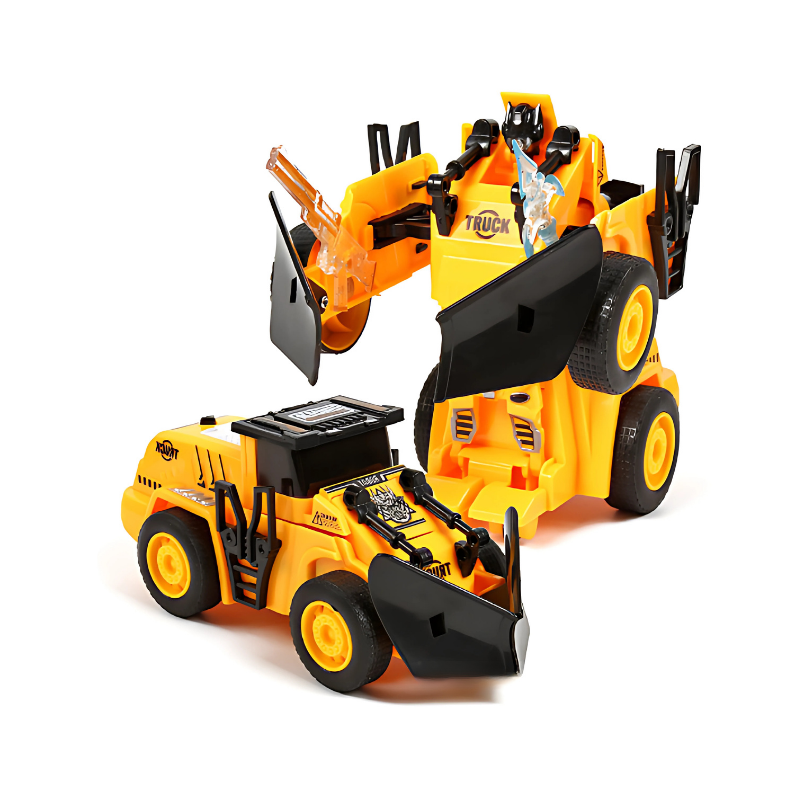 Turbotrux - 3 product view