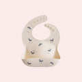 Silicone Baby Bib