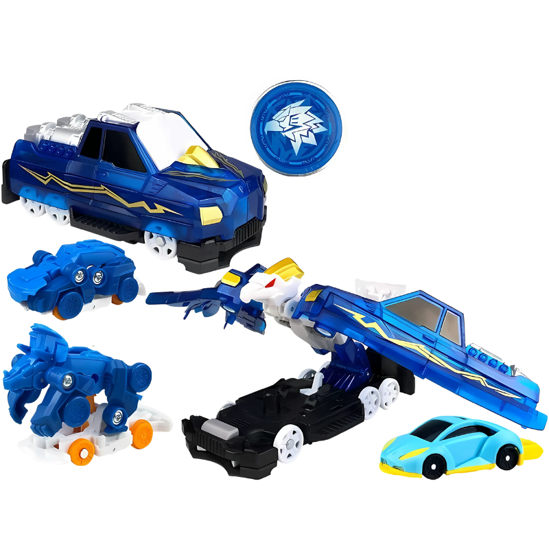 Flipstorm - 03 product view