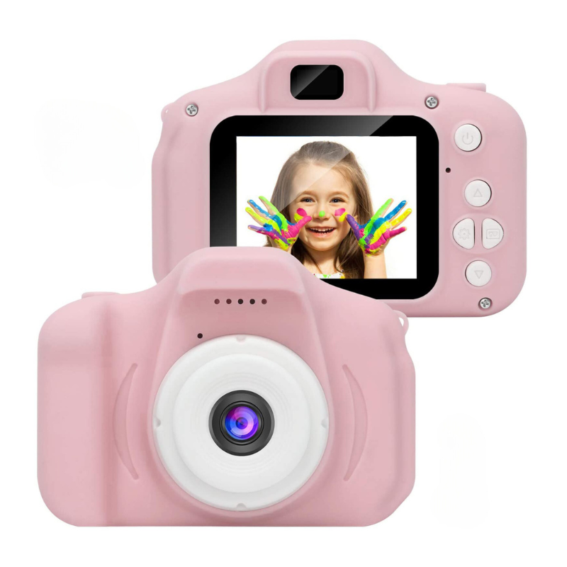 Kiddosnap product detail