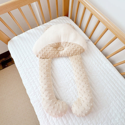 LullaForm™ Baby Cuddle Pillow