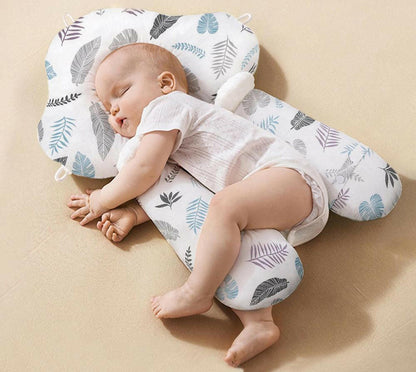 CloudSoft™ Huggable Baby Support Pillow