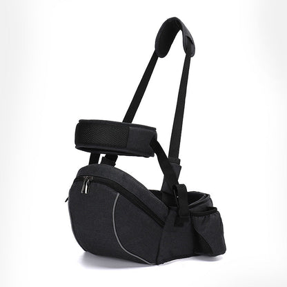 Baby Sling Carrier