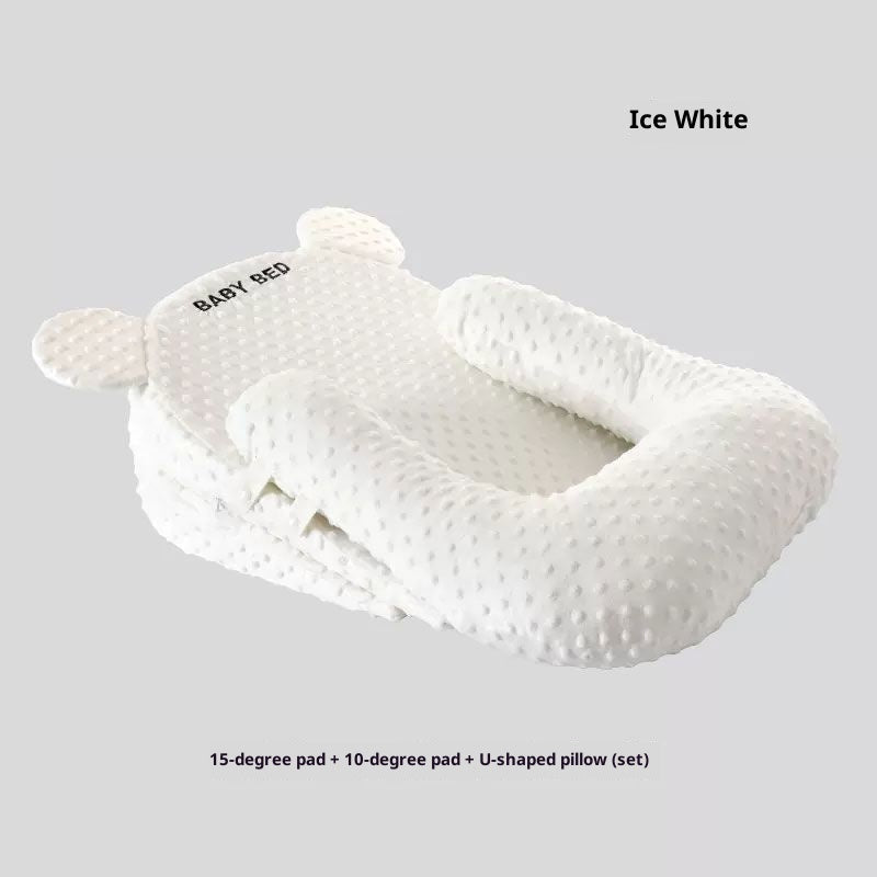 Baby Feeding Pillow product detail