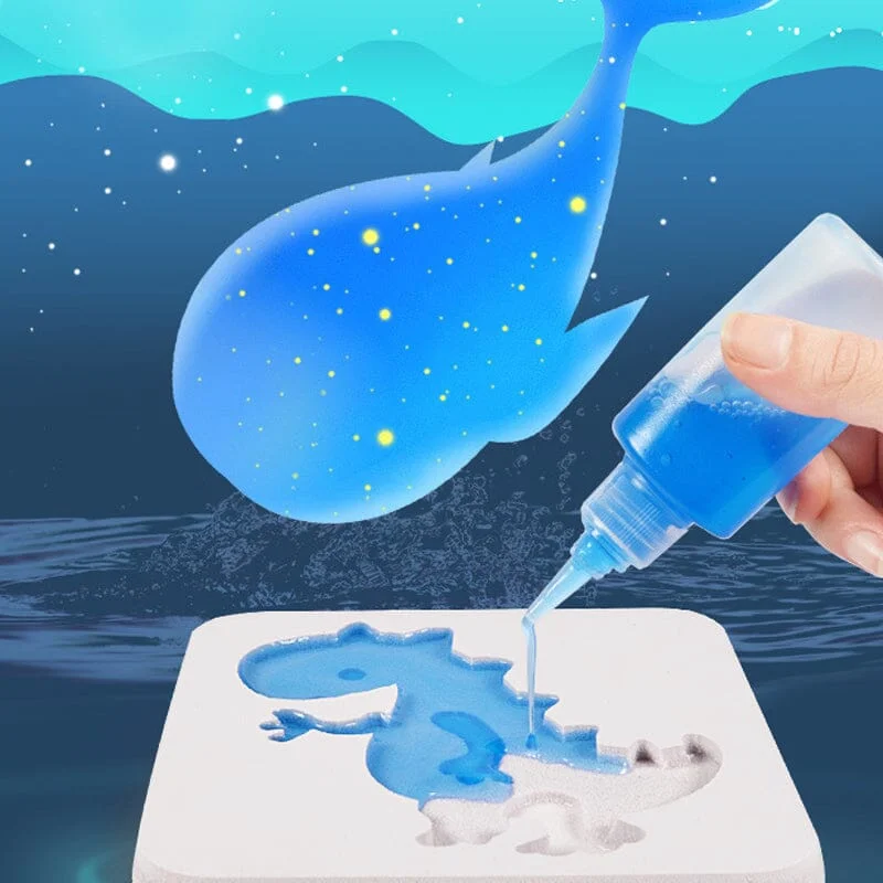Sensory Toy product detail