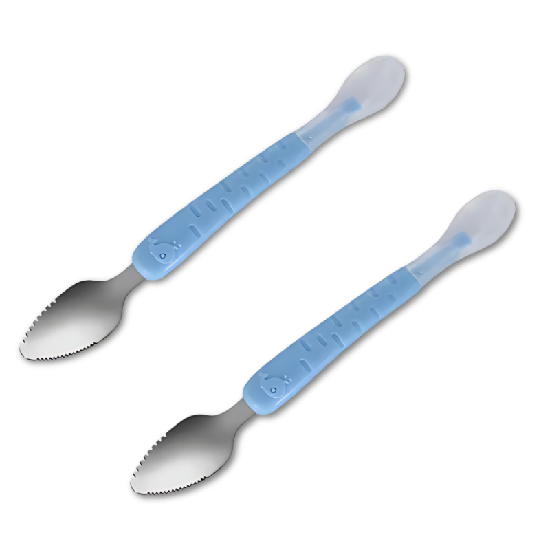 Spoonio - 2-Pack Green product view