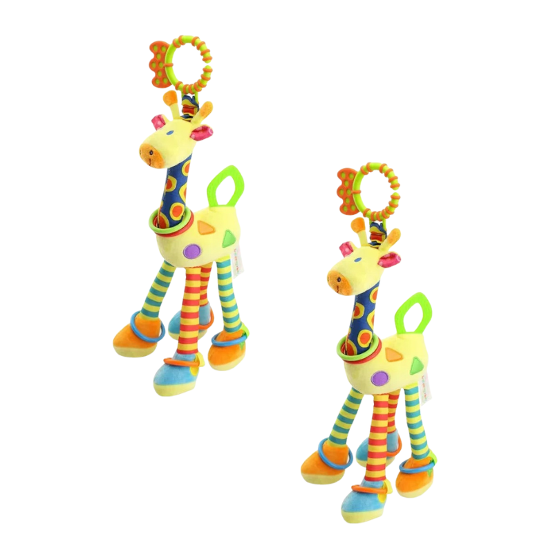 Giraffy product detail