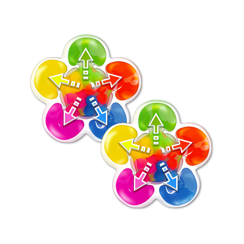 ColorBuddy WEIQUEEN