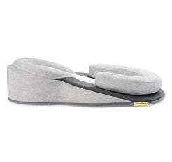 GentleIncline™ Baby Feeding & Nursing Support Pillow