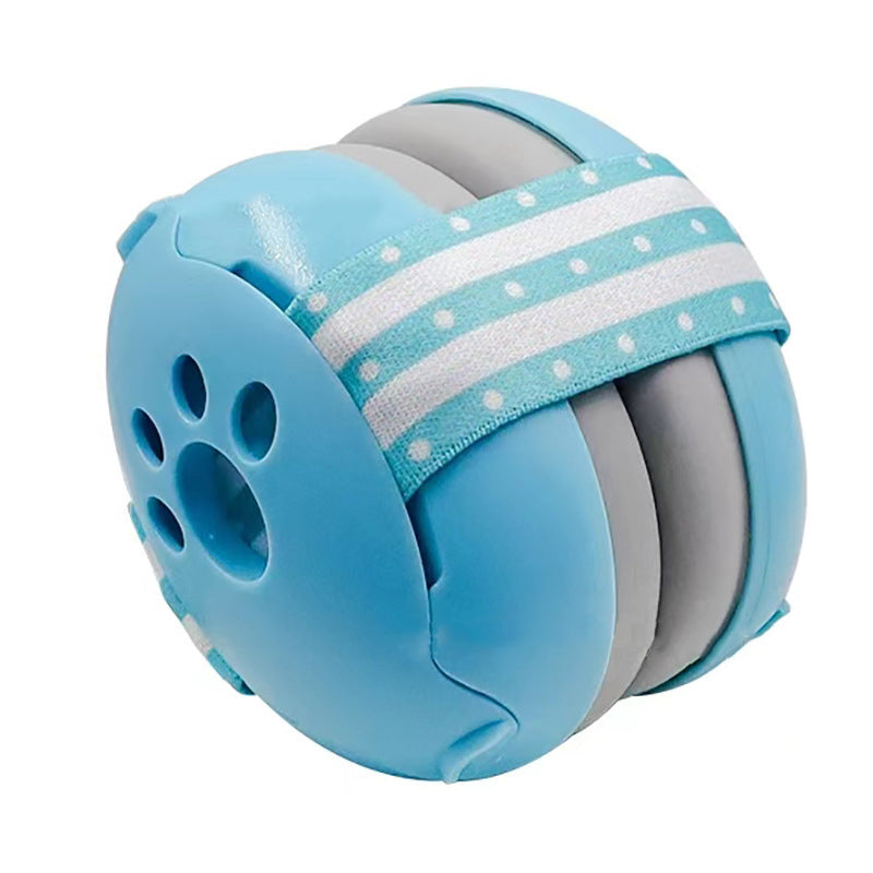 Baby Noise Cancelling Earmuffs product detail