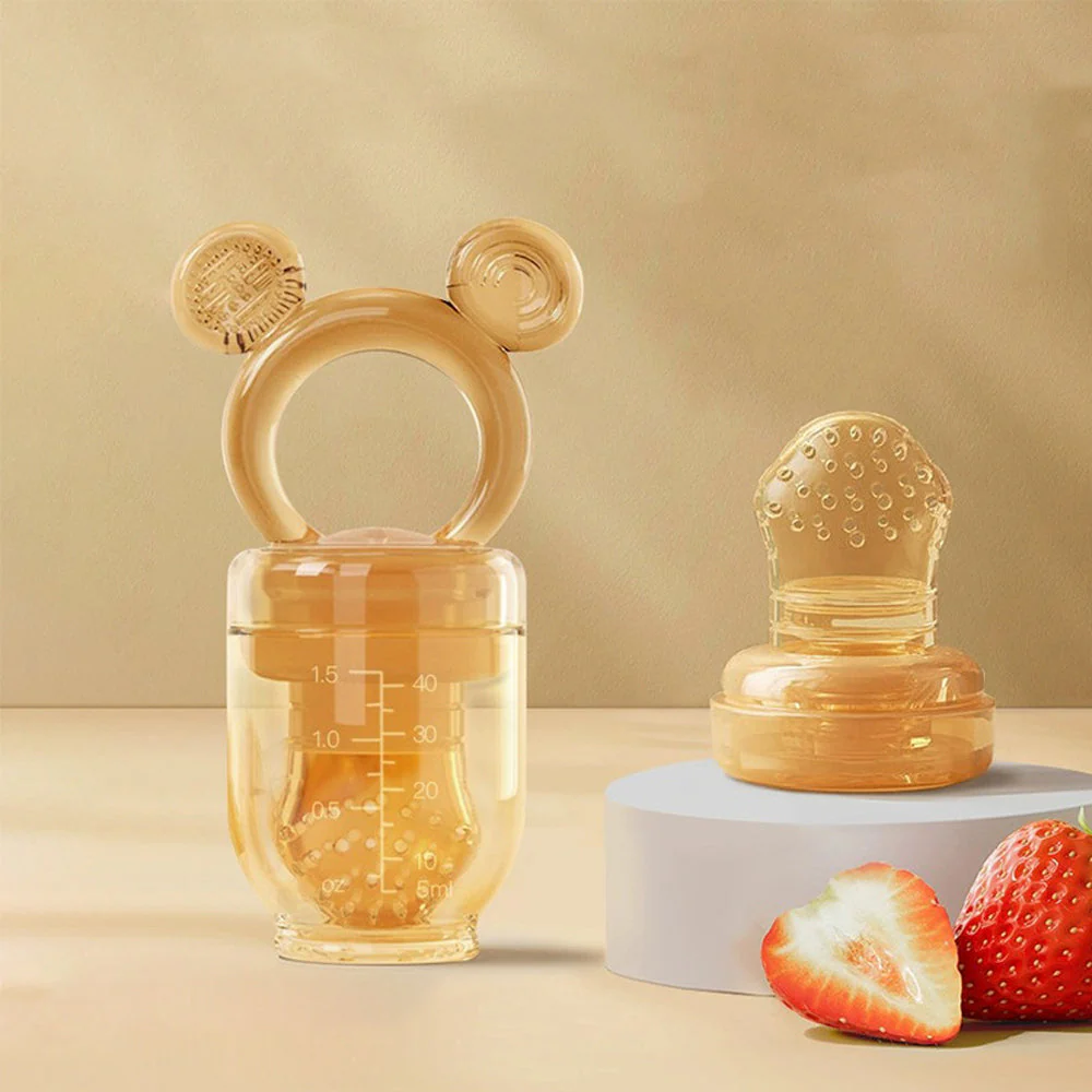 Baby Fresh Fruits Food Feeder