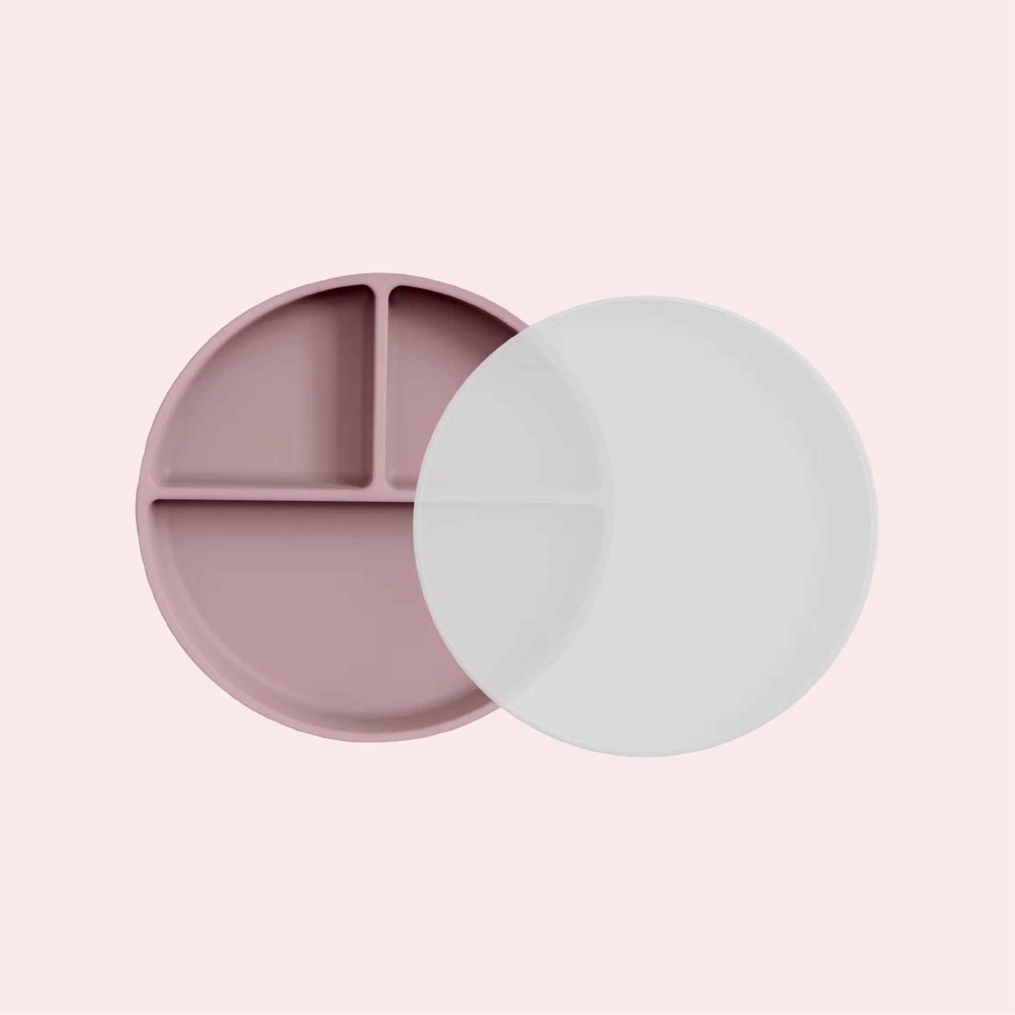 Suction Plate
