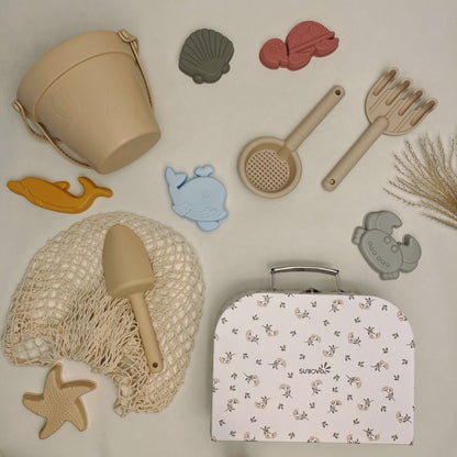 SunnyBuddies Beach Gift Set