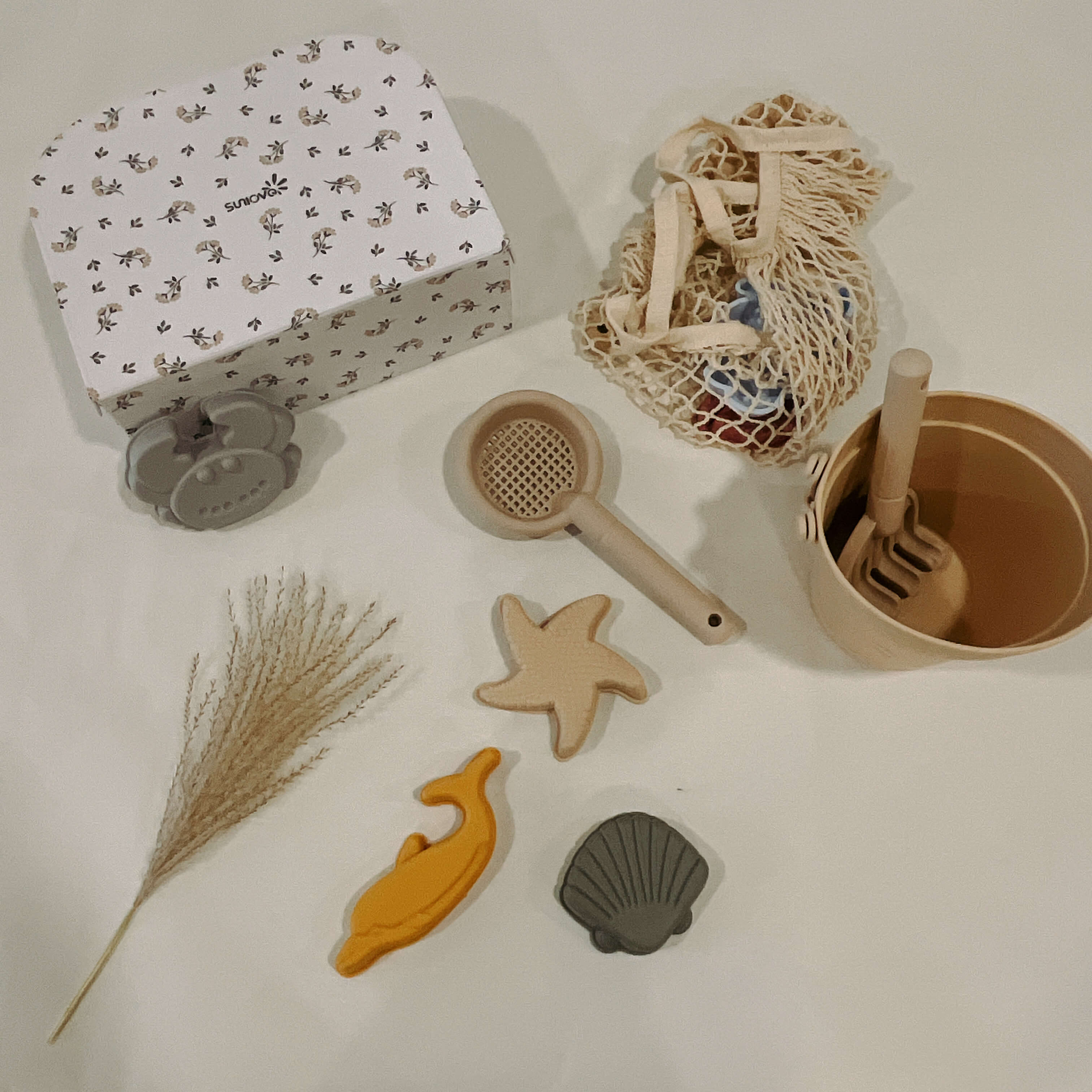 SunnyBuddies Beach Gift Set