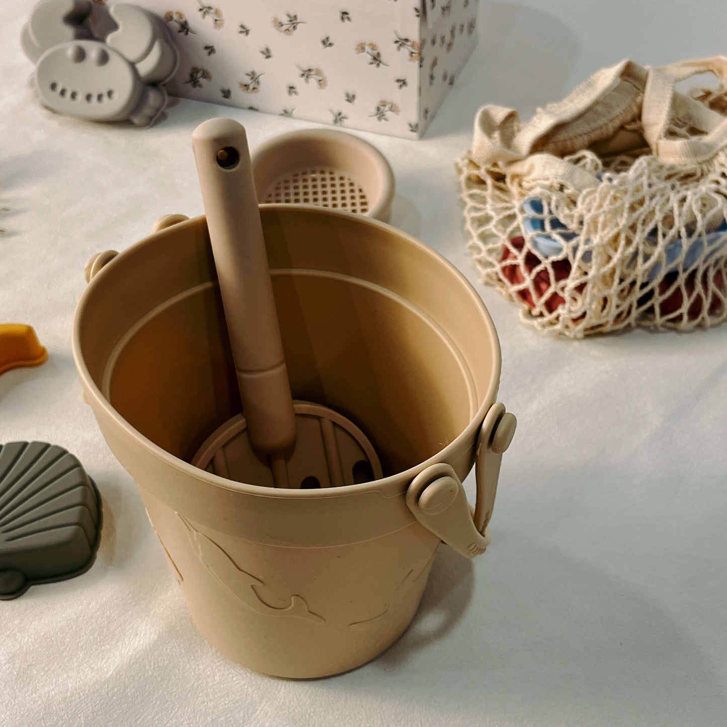 SunnyBuddies Beach Gift Set