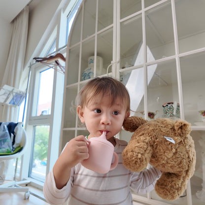 First-Stage Infant Sippy Cup