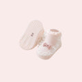Baby Soft Elastic Socks-2 Pairs