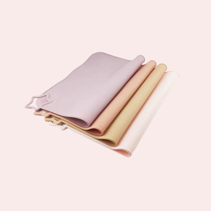 Silicone Placemat - 2 Pack