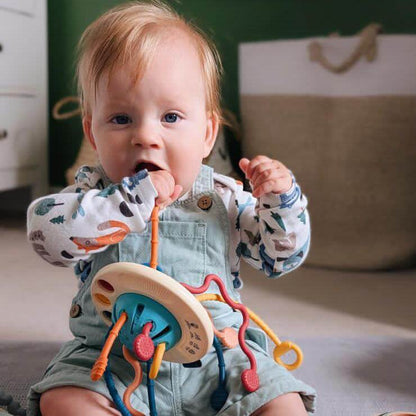 WonderSprout Play Set(Kara)