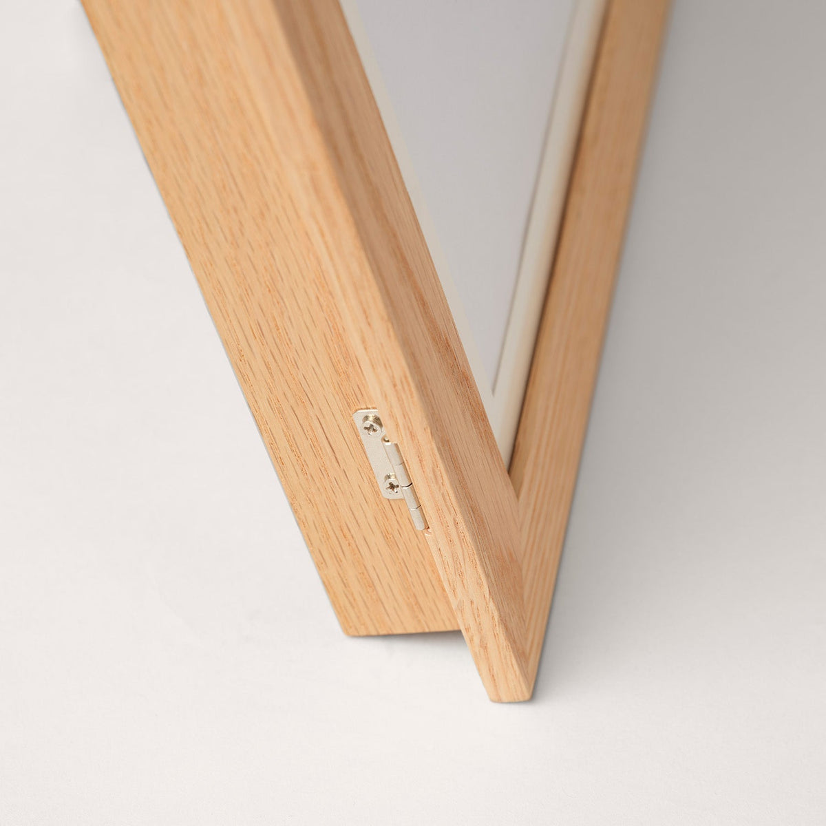 Toddlers Wooden Frame