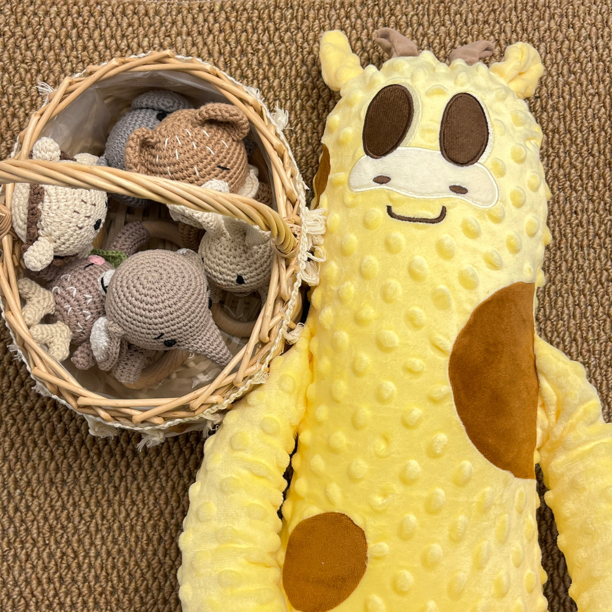 Dreamnest Sleep - Soft Bunny Edition product view