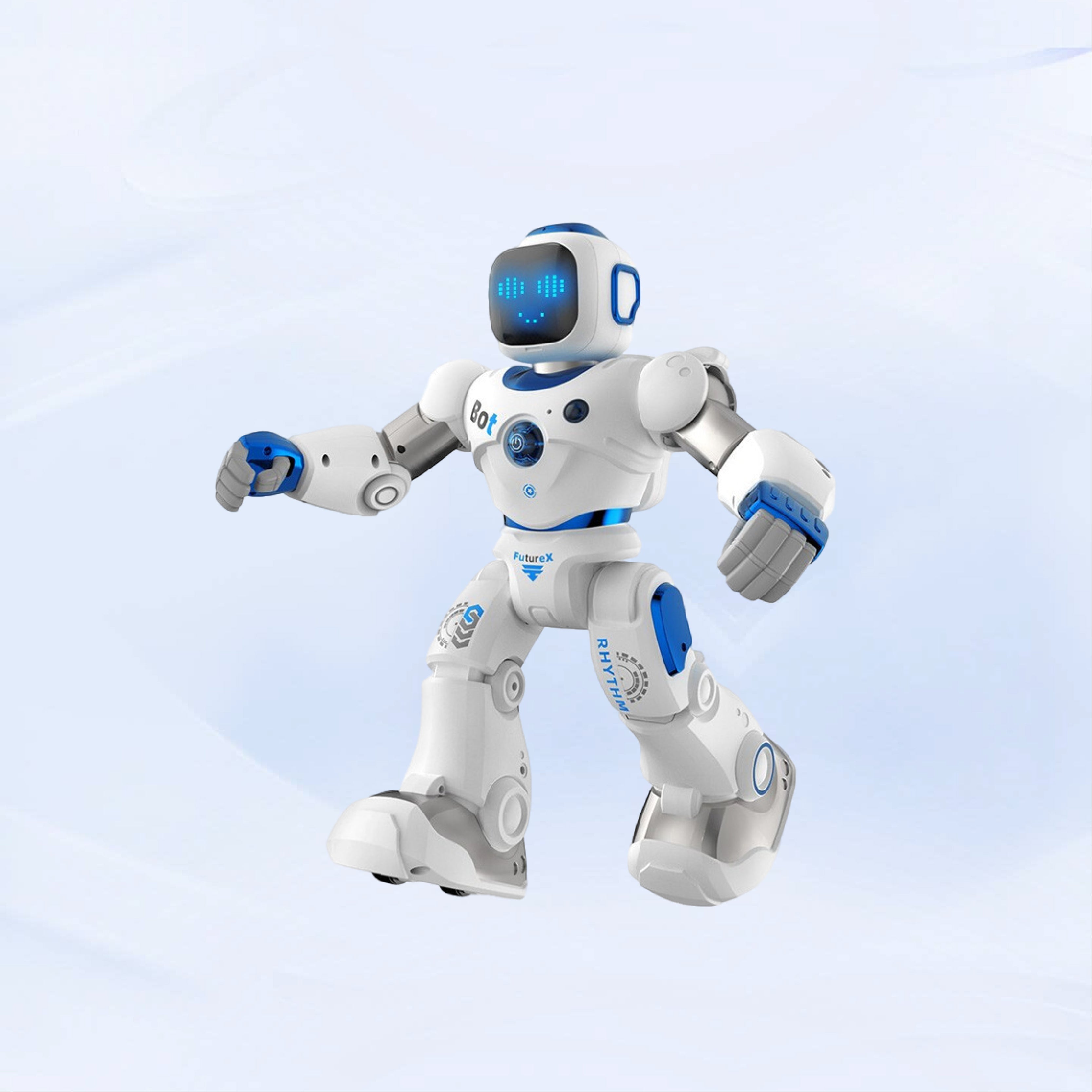 Big Robot Toy