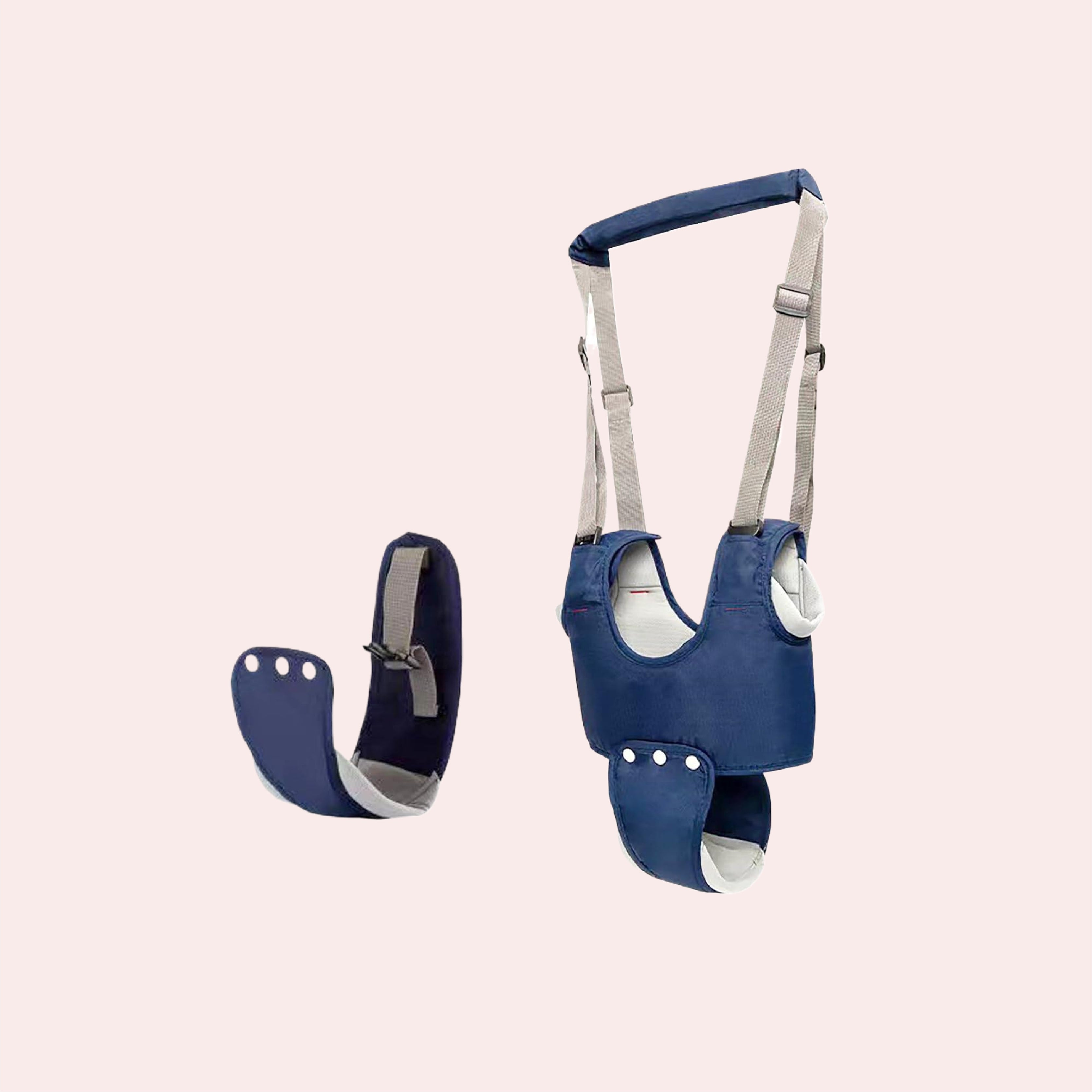 Adjustable Baby Walking Assistant Harness