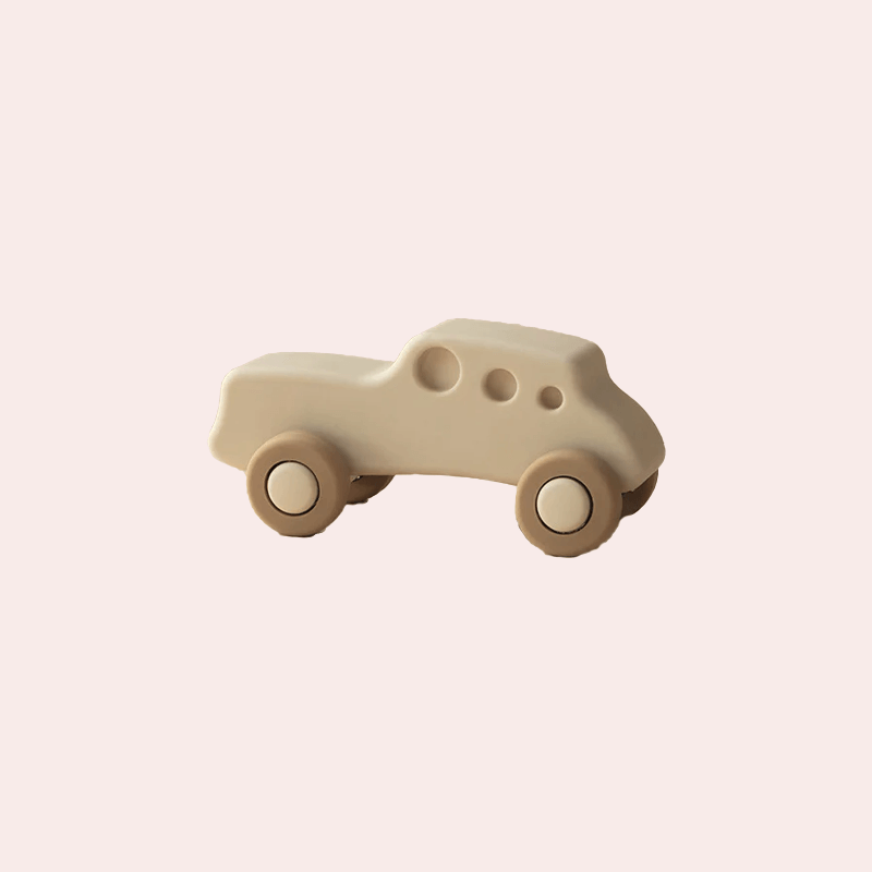 Classic Racer product detail