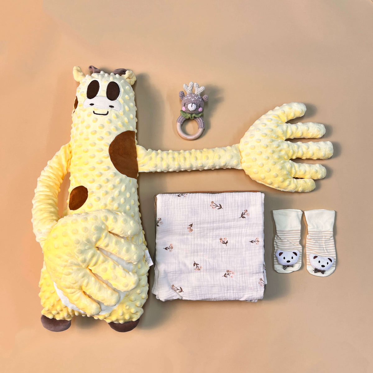 Dreamnest Sleep - Cuddly Elephant Edition product view