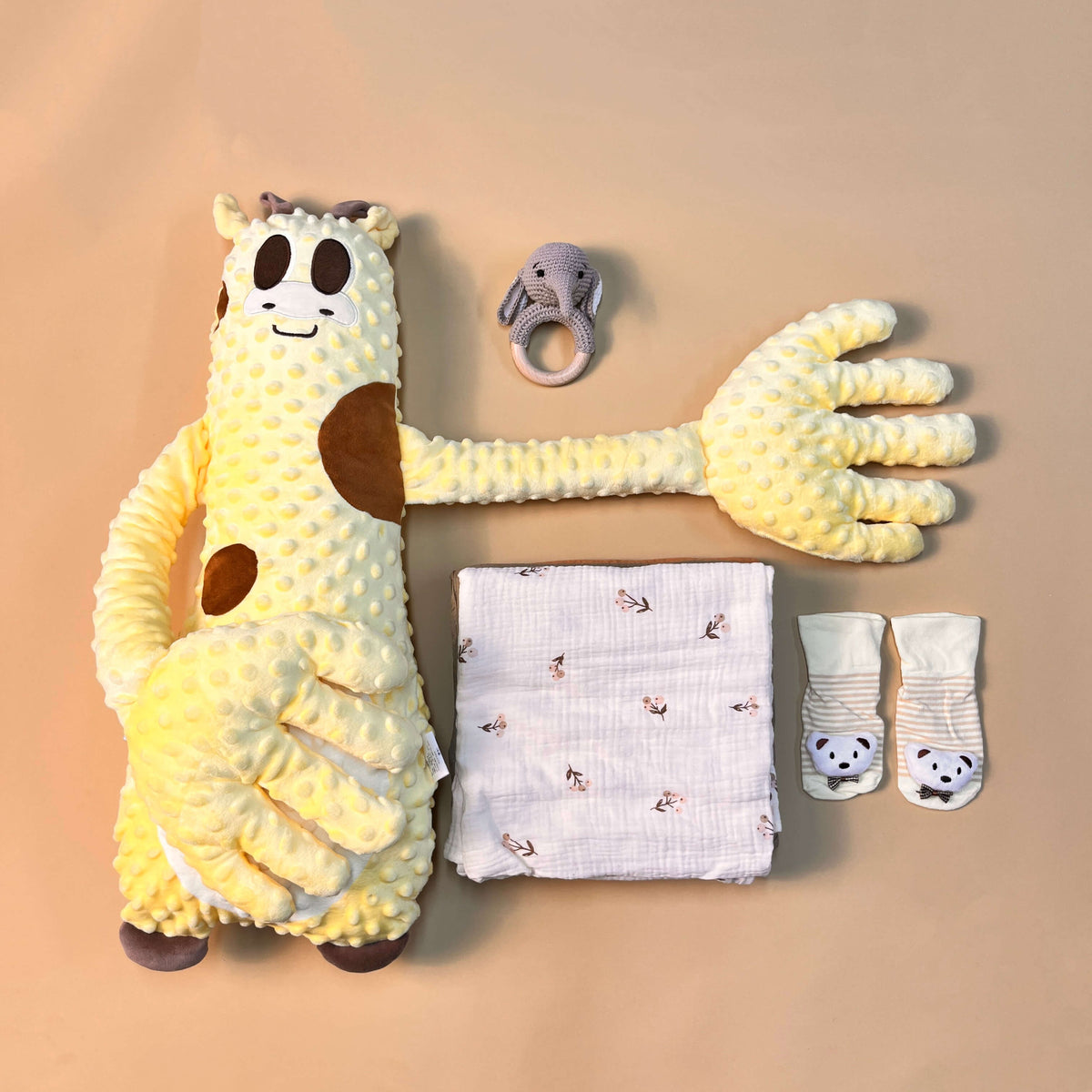Dreamnest Sleep - Brave Lion Edition product view