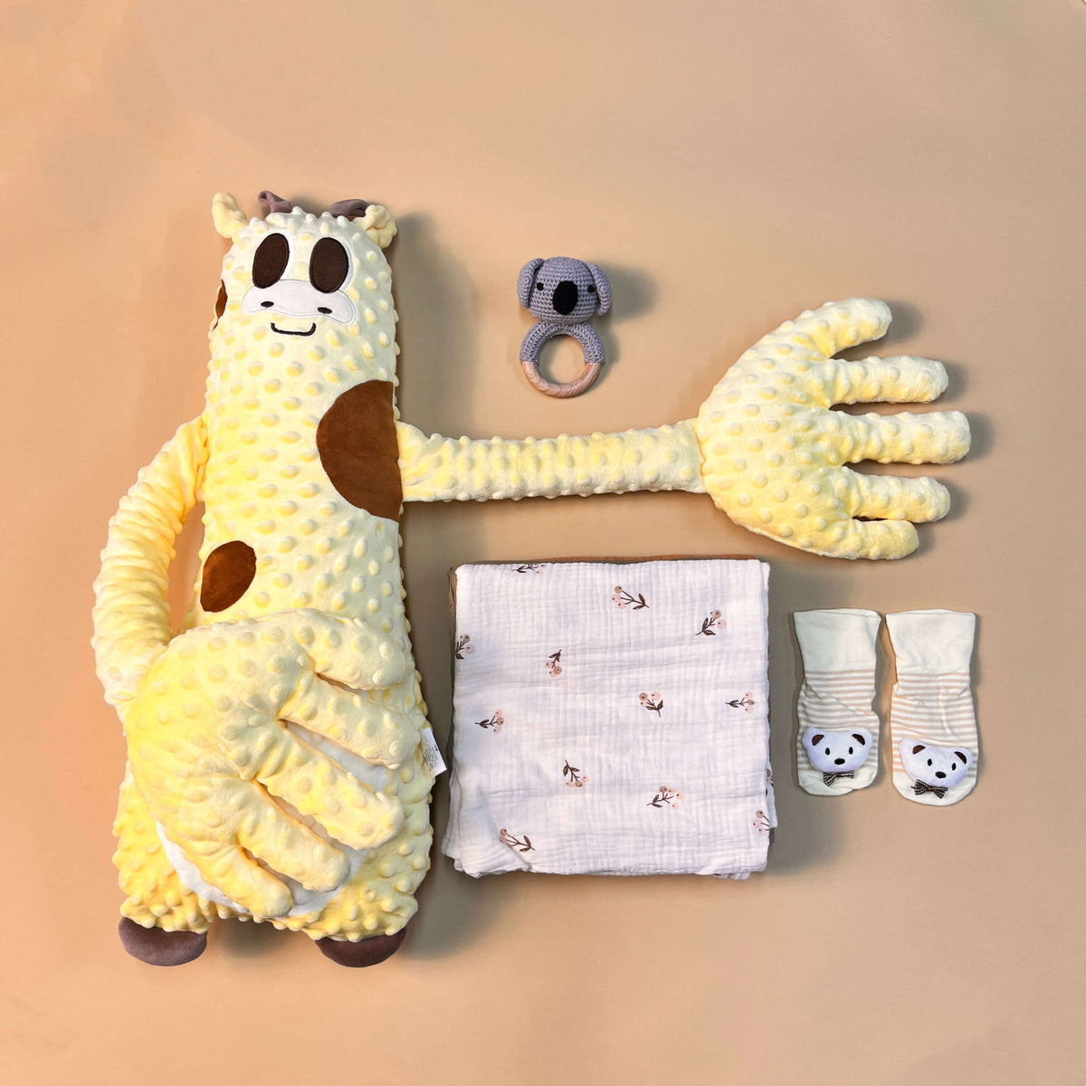 Dreamnest Sleep product detail