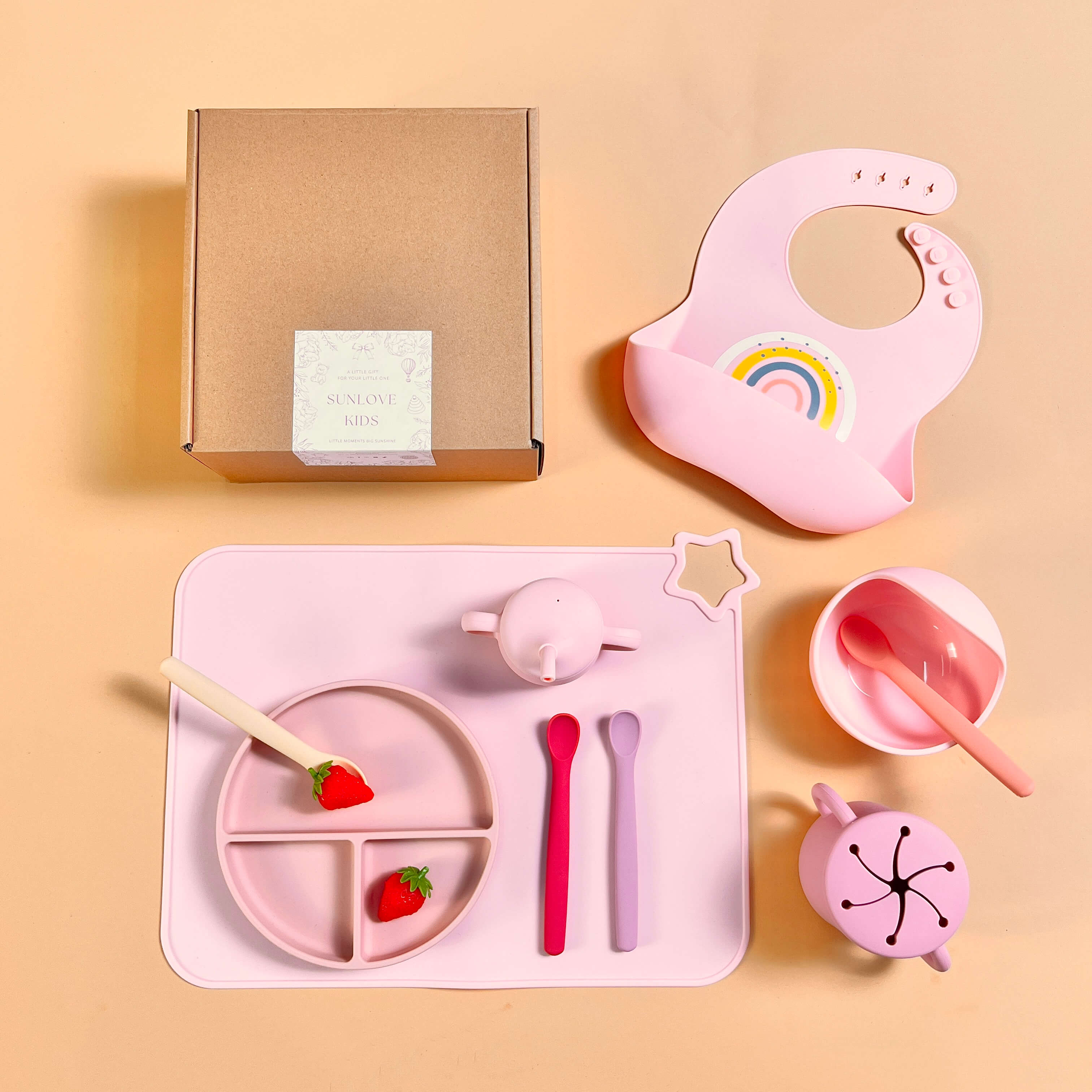 Little Sunshine Starter Set(Arya)