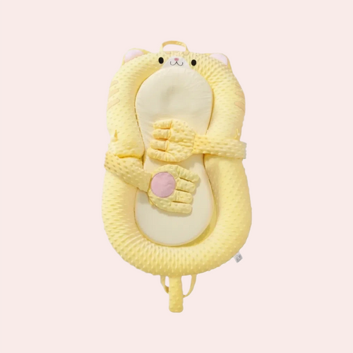 Smart Baby Soothing Lounger